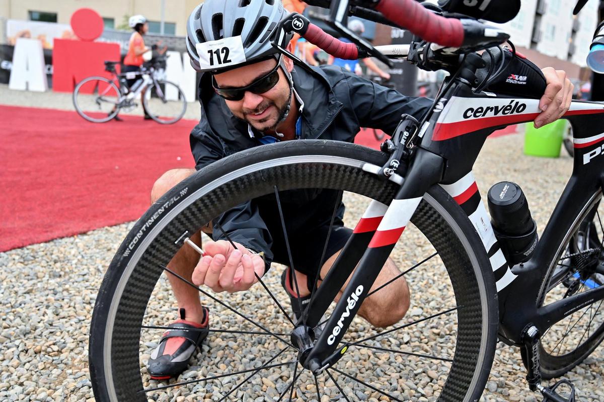Several areas of Old Sacramento, Downtown Sacramento and Capitol Mall will be directly affected by the thousands of athletes trained to swim, run and bike ride their way around the Sacramento area. 