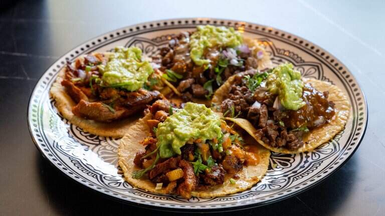 Modern Mexican cuisine, craft cocktails on menu of new Conway restaurant