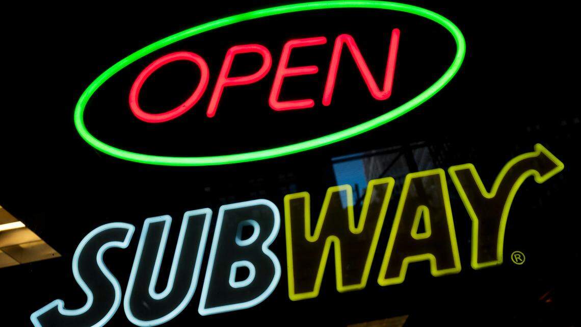 A Subway in Buckeye, Arizona, was ordered to pay $30,000 to a man who had been fired for his disability in 2019, U.S. Equal Employment Opportunity Commission said on May 10, 2022.