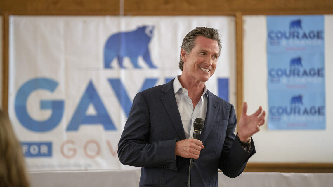 Will 2018 be another watershed election for California?