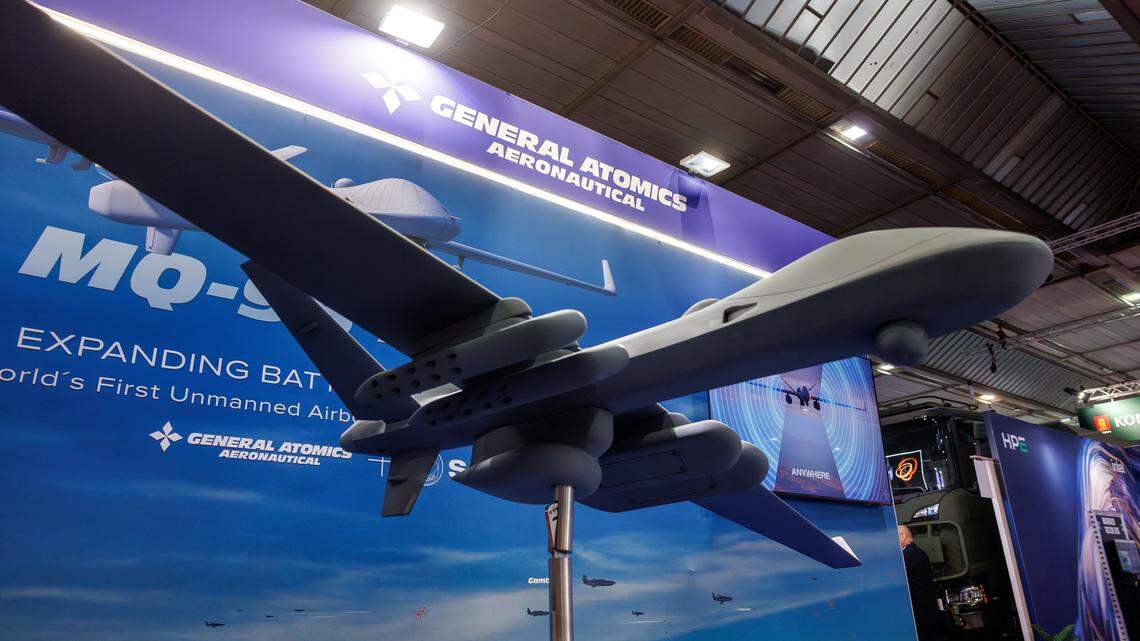 Worried by reports of potential drone attacks in California? See safety tips