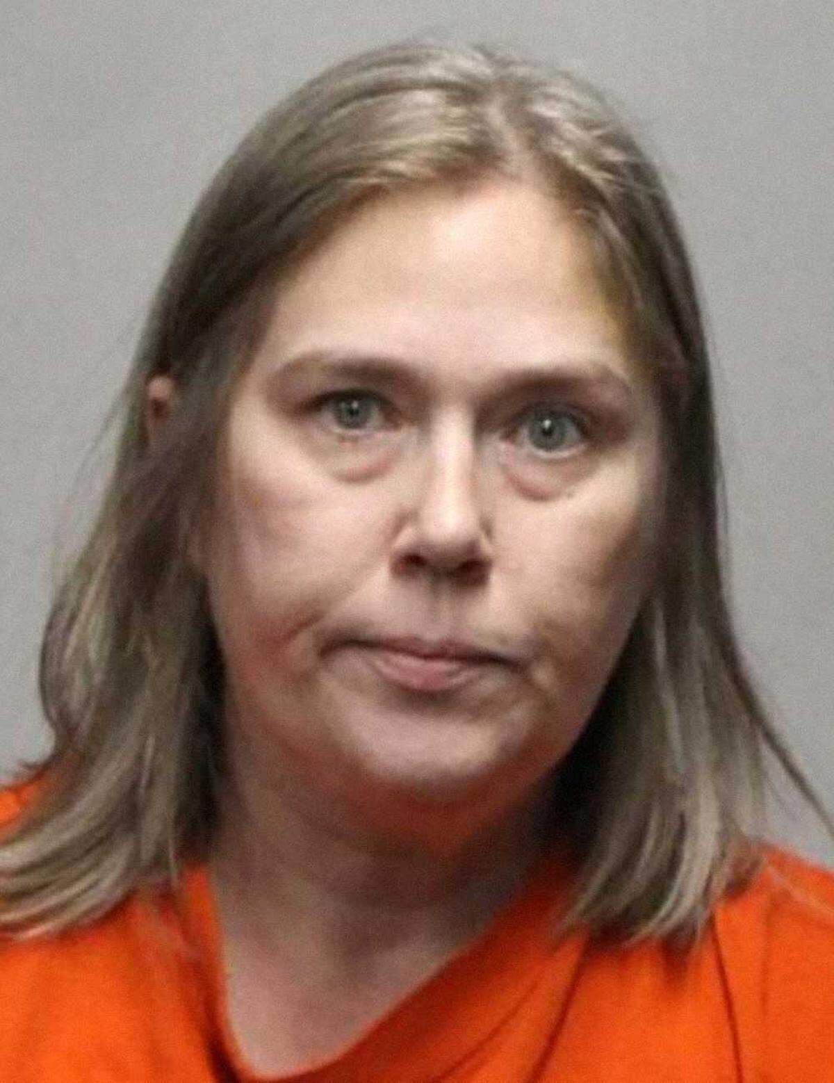 Meagan Ann Dixon, 44, was arrested Sunday, Jan. 6, 2025, in connection with the death of a 11-year-old boy at Lovey’s Landing RV park.