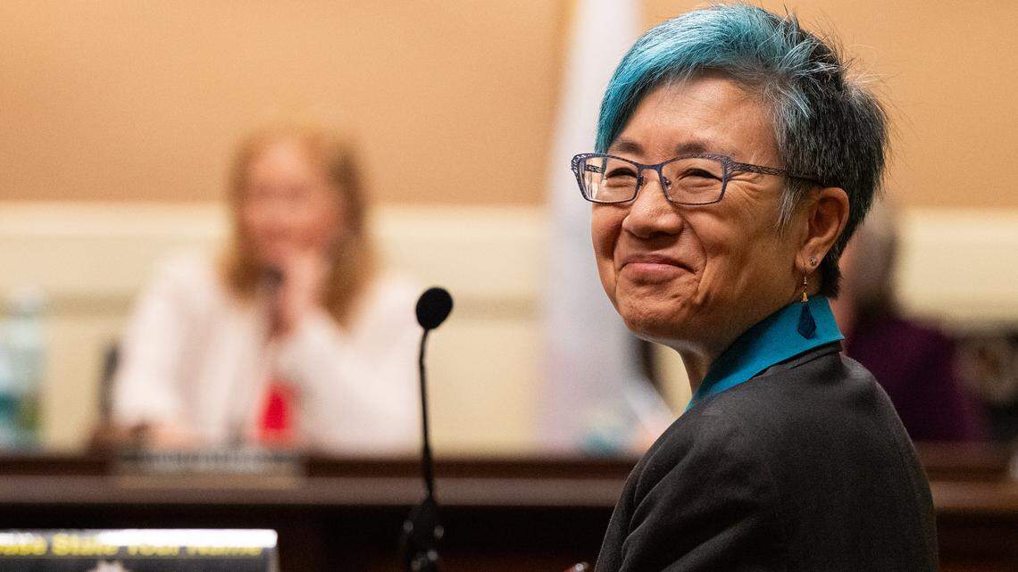 Liberals and conservatives are familiar foes of California gerrymandering | Opinion