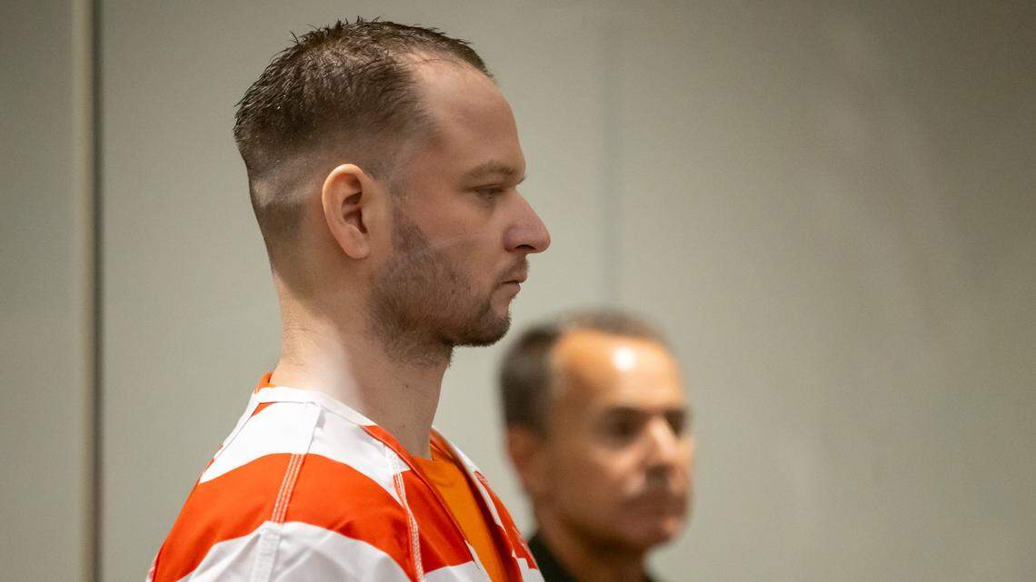Family of murdered hostage speaks in court as Roseville shooter gets life sentence