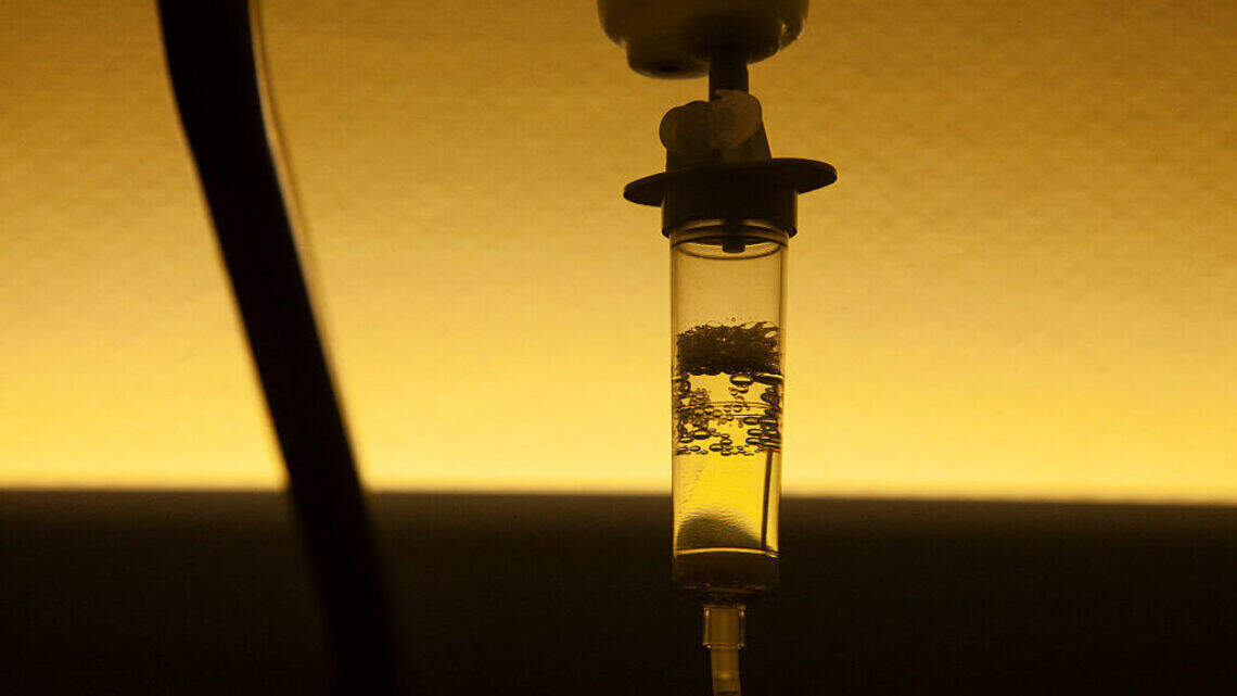 Biohacking Clinics Are Getting More Popular, So What's on the Menu and What Do Treatments Cost?