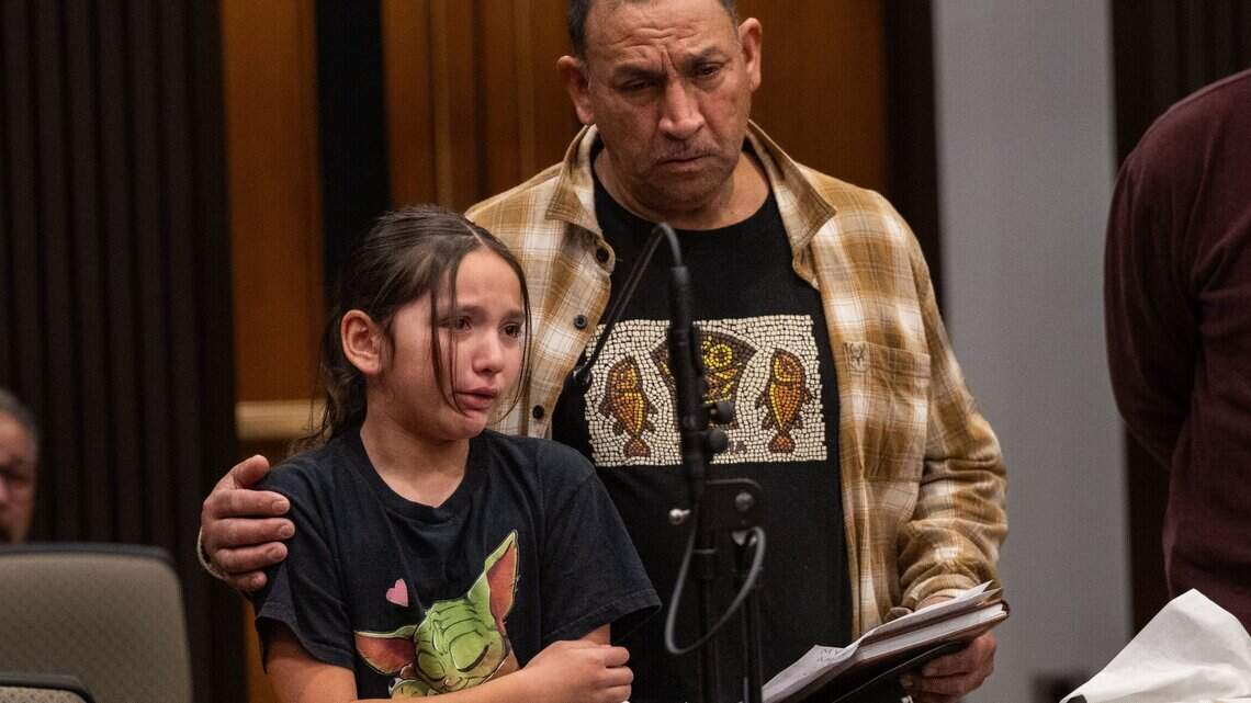 Sacramento’s criminal justice system slapped a cop on the wrist for killing two brothers | Opinion