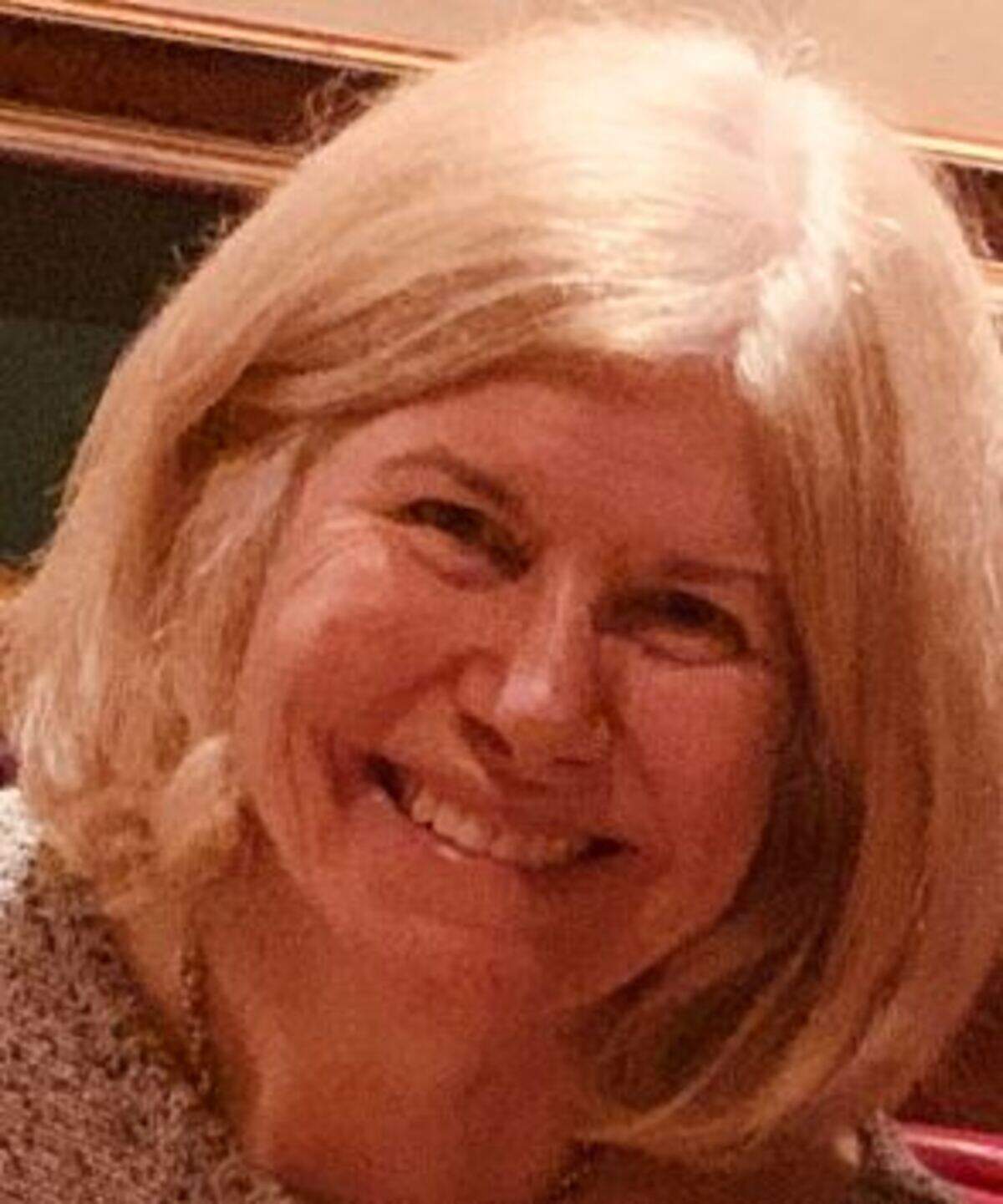 Eleanor VanAcker