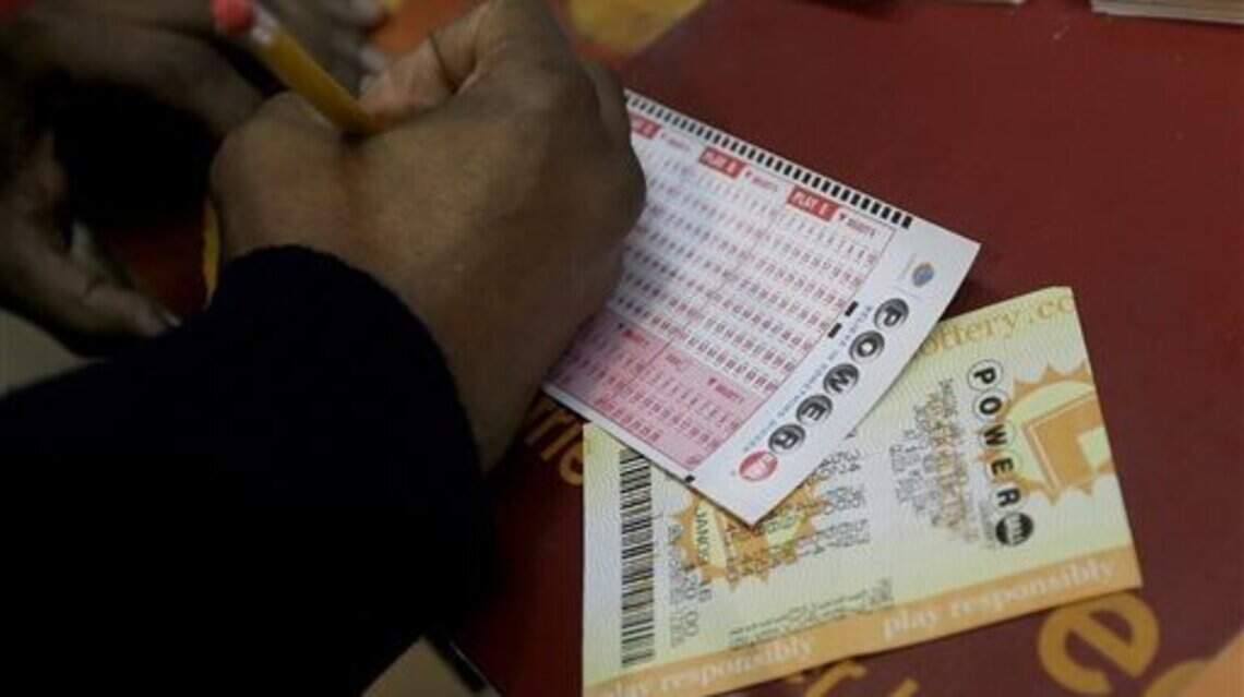 Powerball jackpot reaches $550 million after Saturday’s draw yields no big winner