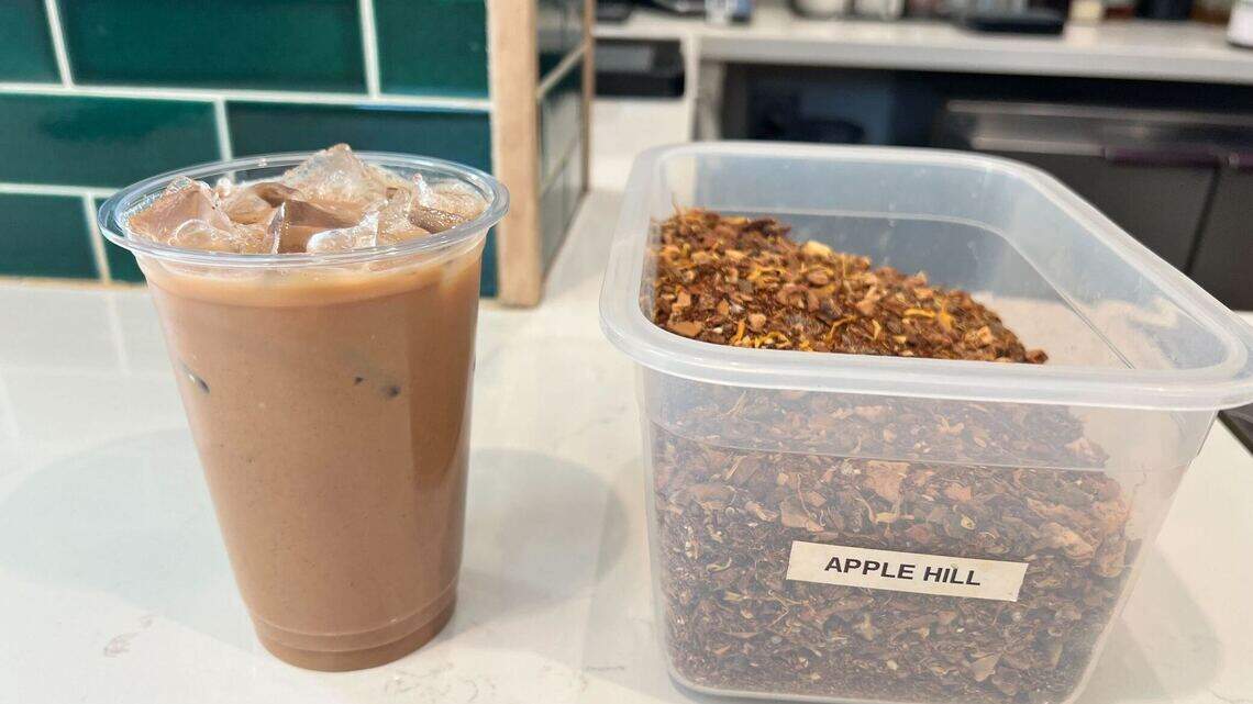 Sacramento coffee roaster opens new midtown location. Here’s where and when it’s open