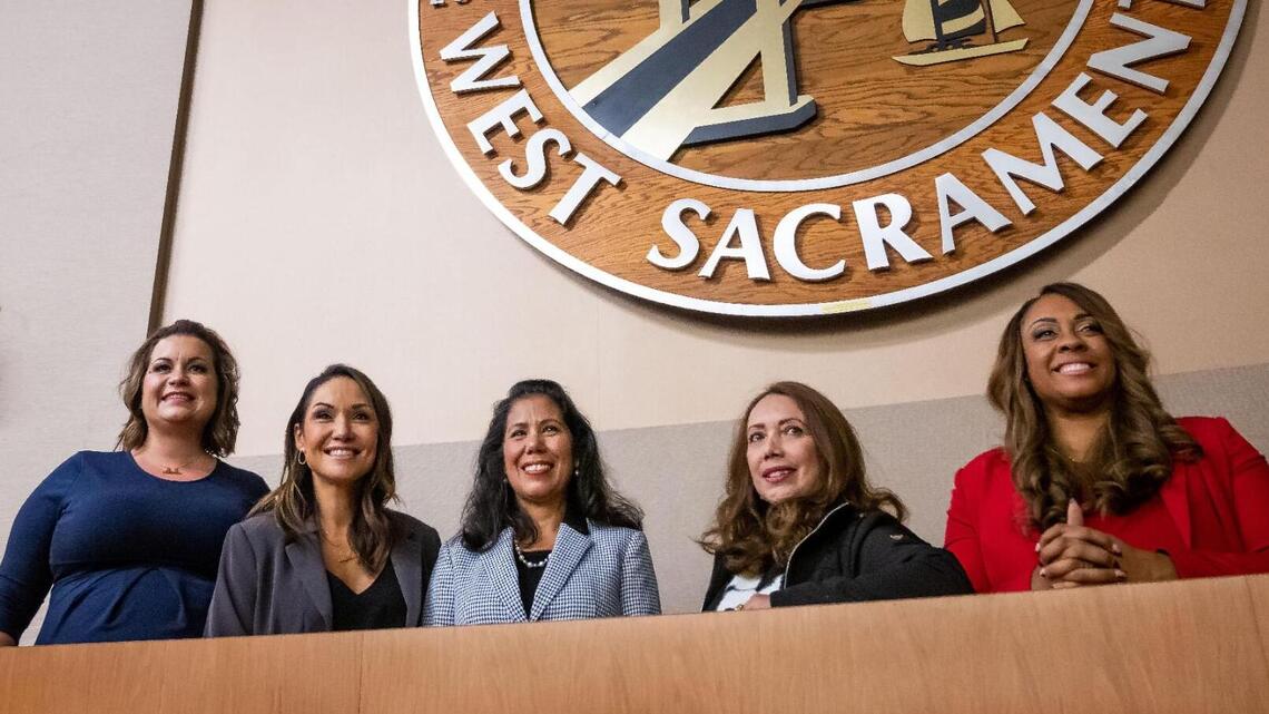 West Sacramento to replace neighborhood streets named after Native American slur