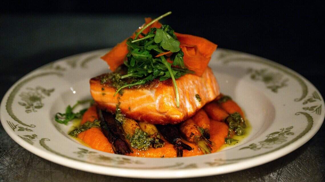Lodi olive producer’s unique flavored oils appearing on California chefs’ plates