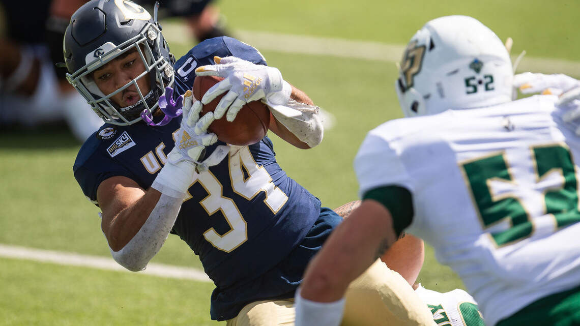 Sacramento State, UC Davis projected to finish high in the Big Sky football race