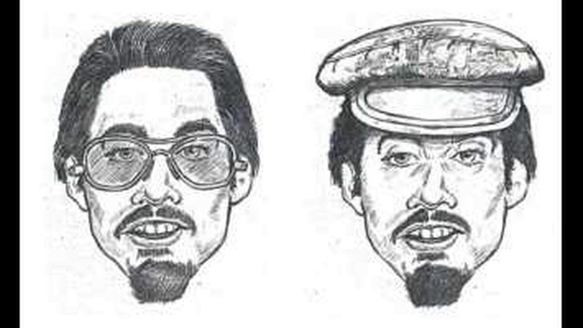 The FBI provided a sketch of a John Doe shot and killed in Sacramento’s O’Neil Park in Land Park in January 1980. He was identified this year as William Suttle by the Sacramento County District Attorney’s Office. No arrests have been made in his homicide.