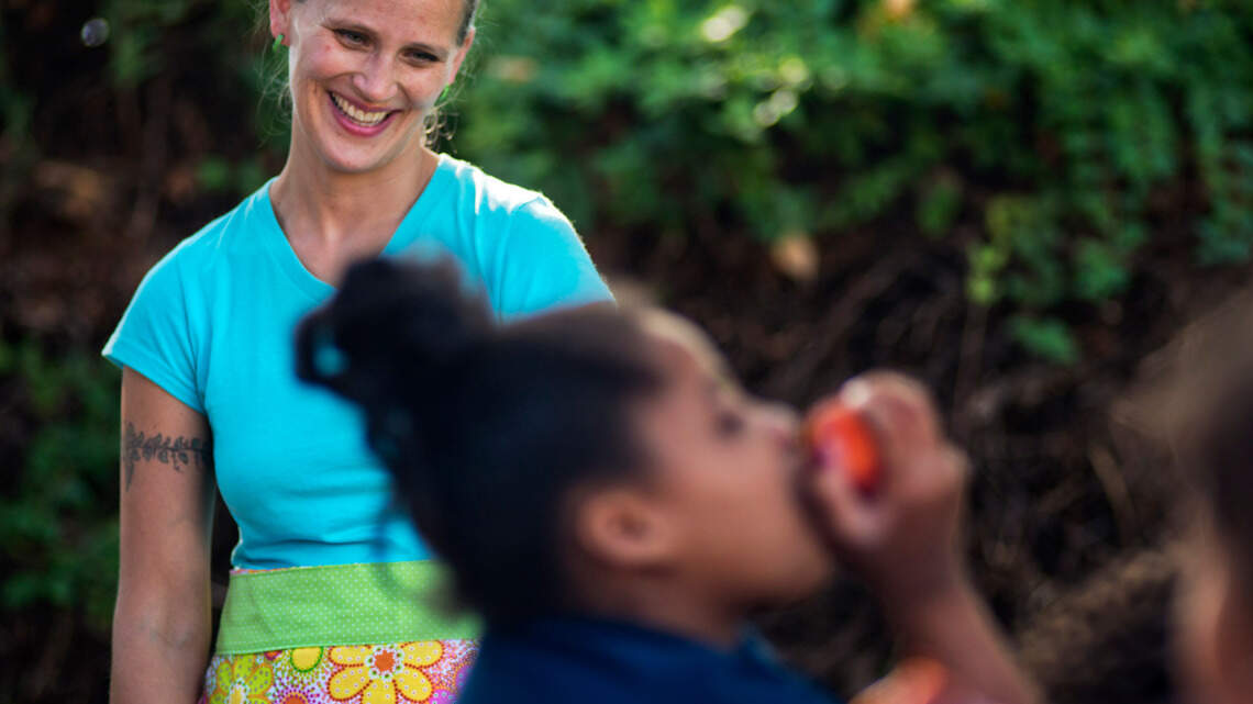 Food Literacy Center secures $500k from Sacramento to fight food insecurity
