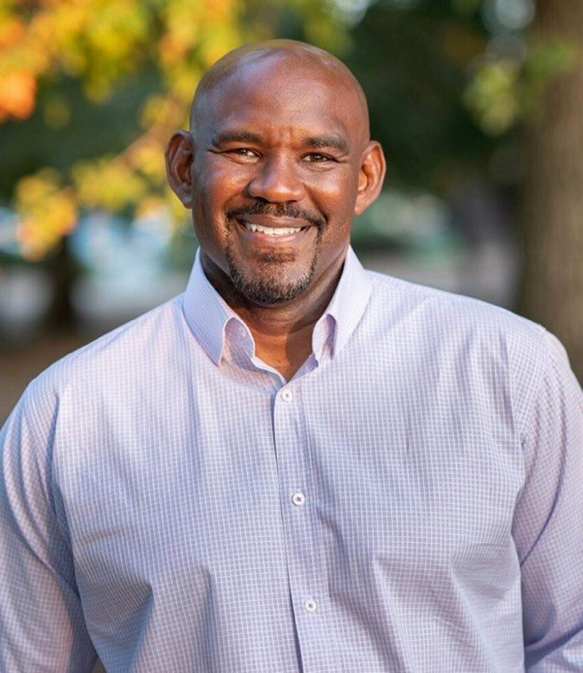 Preston Jackson