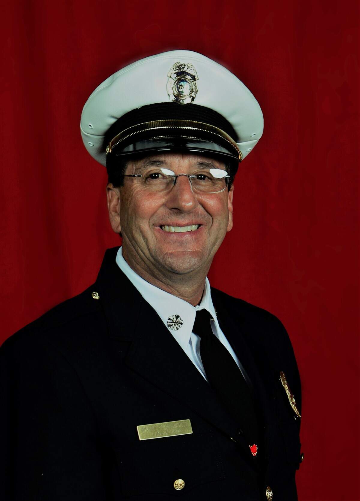 Images from the North Tahoe Fire Department annual ceremony in Kings Beach, Ca., on Friday, May 3, 2019. Photo by Cathleen Allison/Nevada Momentum