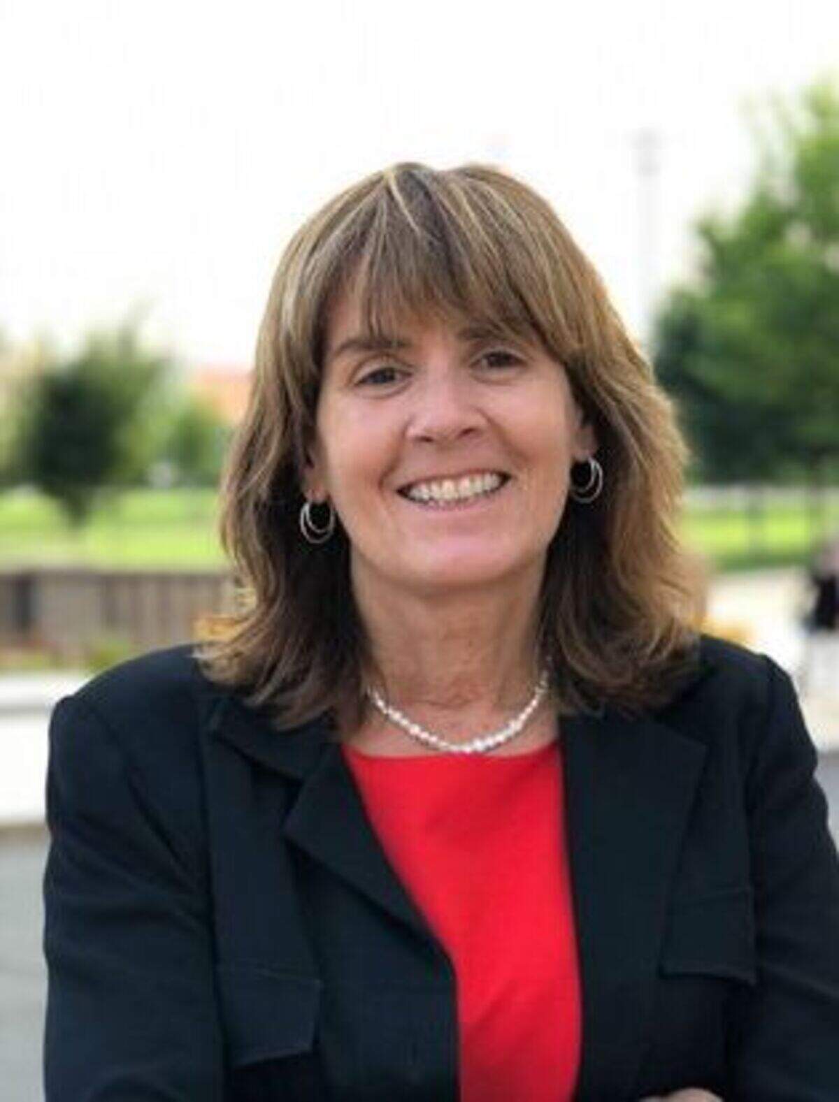 Kathleen Russell co-founded the nonprofit Center for Judicial Excellence in California to be a voice for vulnerable children and a catalyst for child safety.