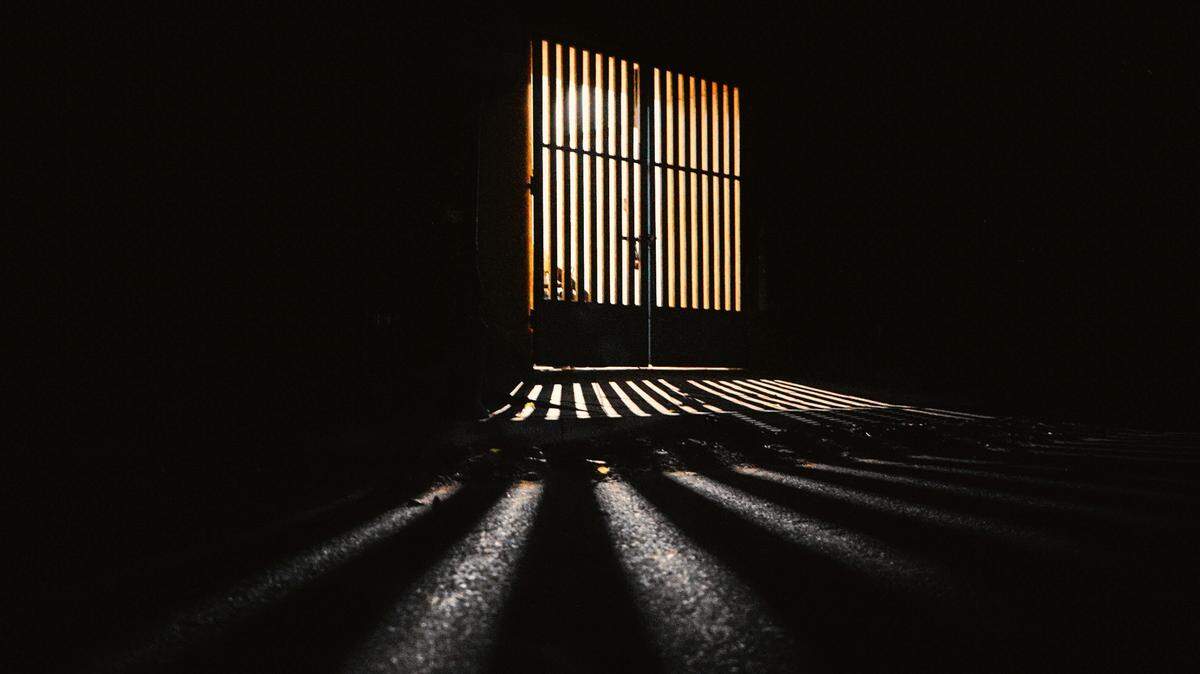 Harassment, violence and sexual assault from prison guards against women who are incarcerated is “rampant,” says an advocate who was formerly incarcerated in California.
