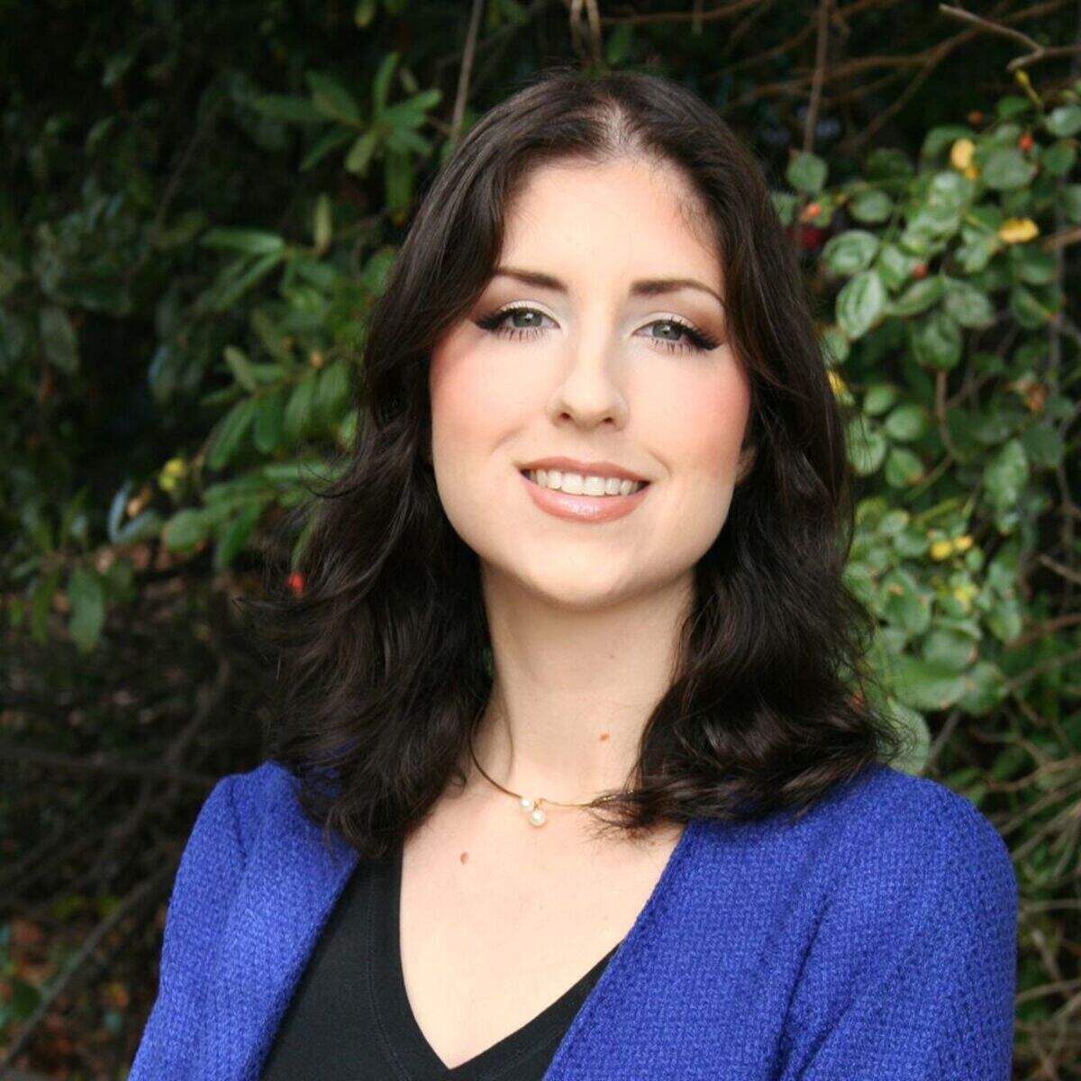 As the communications manager at the California Partnership to End Domestic Violence, Jessica Merrill works alongside her team to create a statewide dialogue about root causes and intersections of domestic violence, with a special focus on prevention.