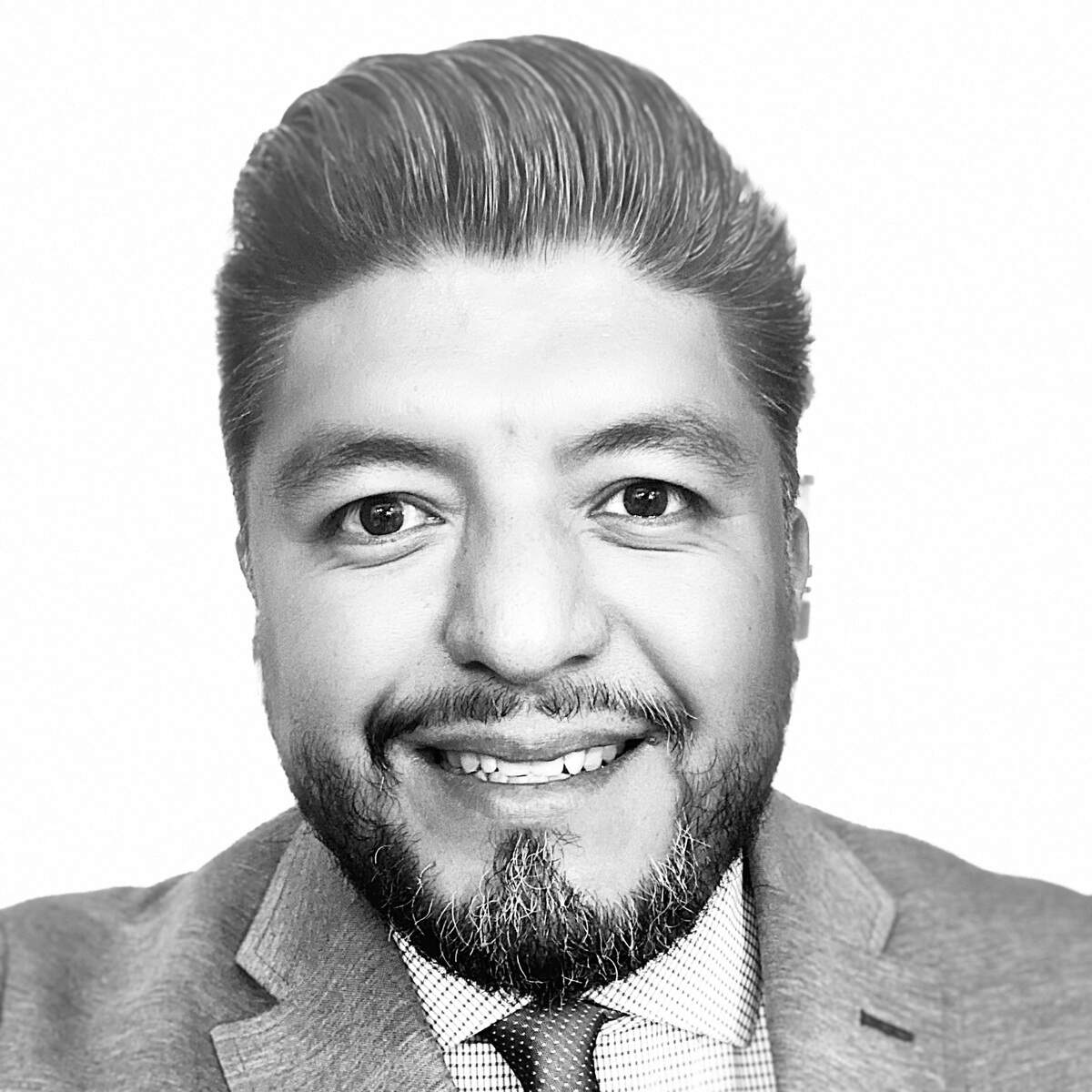 Juan Altamirano is associate director of policy with Audubon California. He lives in Sacramento.