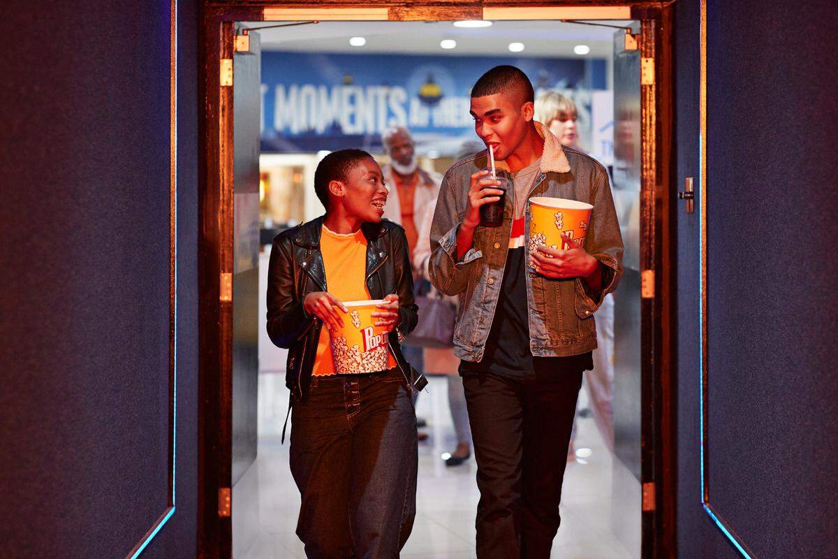Regal Cinemas is bringing back its summer movie series with discounted tickets and snacks.