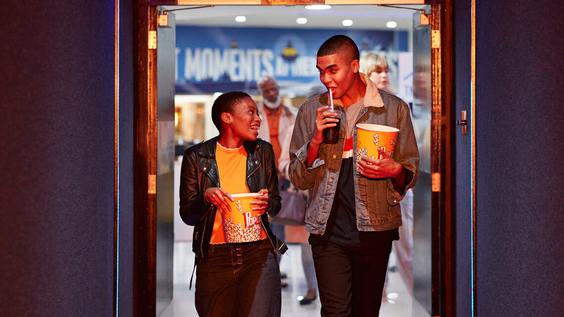 Lexington theater offers $1 ticket promo this summer. Here’s what movies you can see