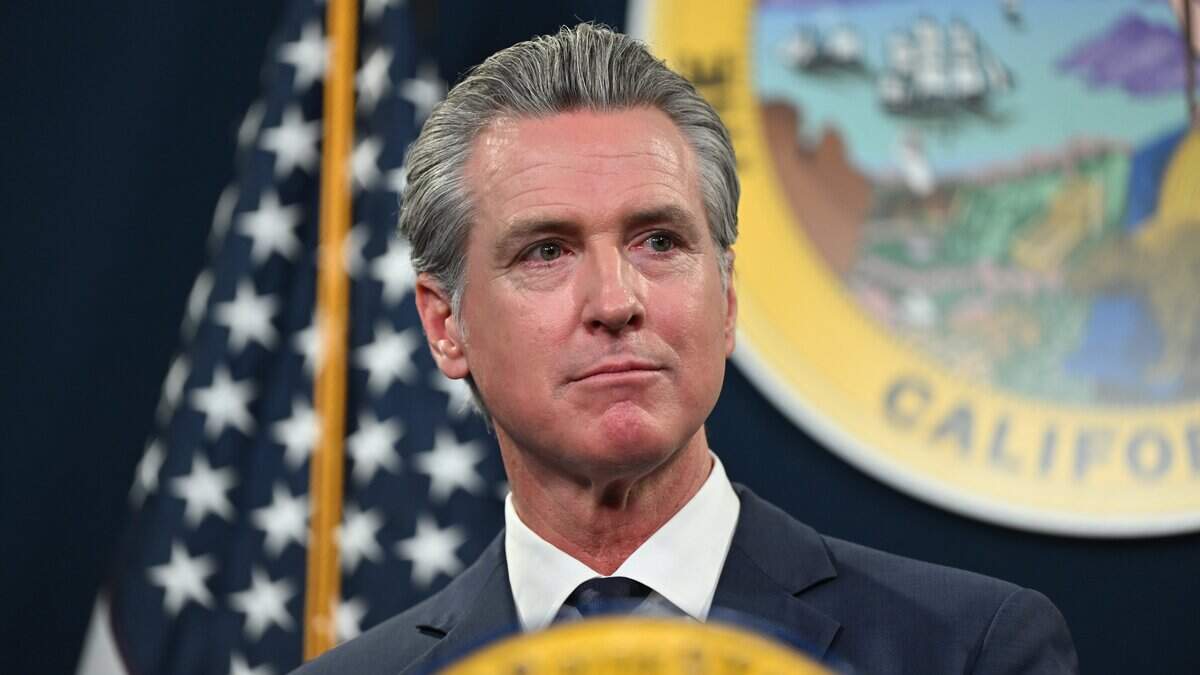 Gov. Gavin Newsom approved AB 46 on Monday, June 29, 2026, expanding the courts’ power to deny mental health diversion to inmates convicted of violent crimes.