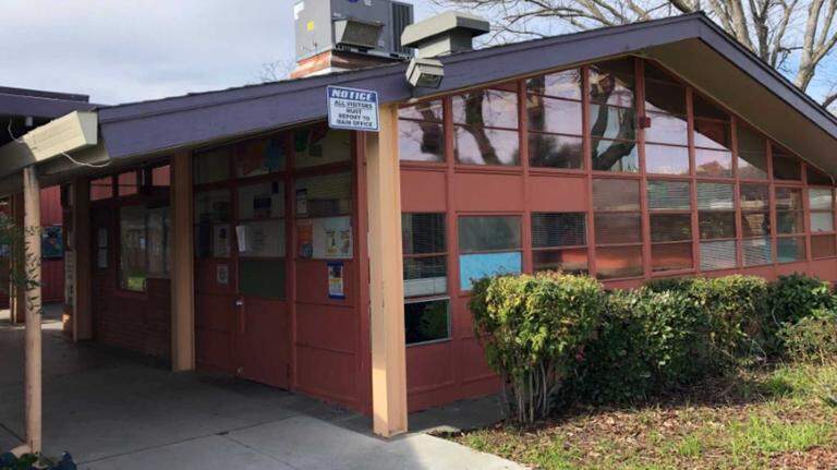 Davis elementary school gets new name after controversy over Cesar Chavez legacy