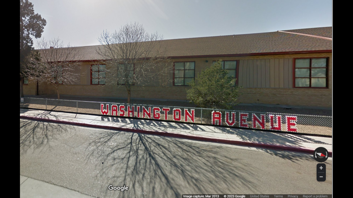 An 11-year-old student is accused of pouring bleach into her fifth-grade teacher’s coffee cup, New Mexico police said. 