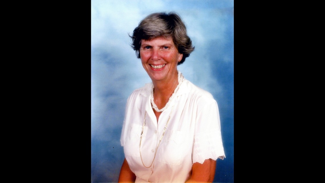Carolyn Slobe, matriarch who helped Old Sacramento secure railroad museum, dies at 91