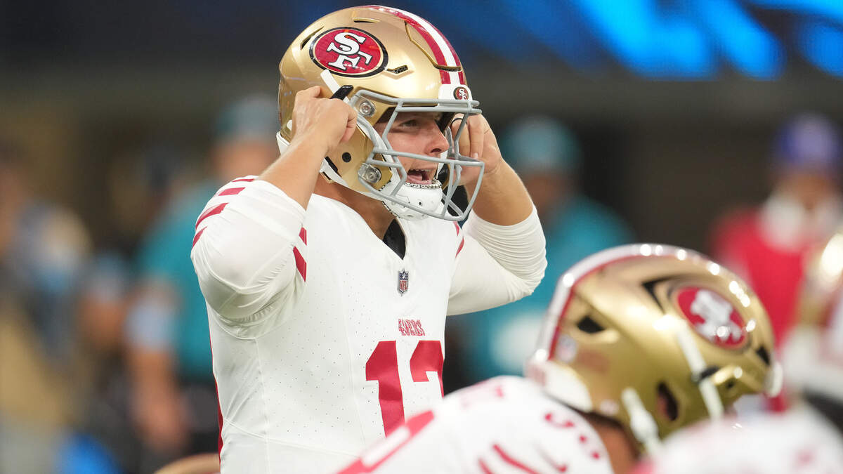 Our 49ers 2026 predictions: MVP votes for Brock Purdy, dazzling defense and more