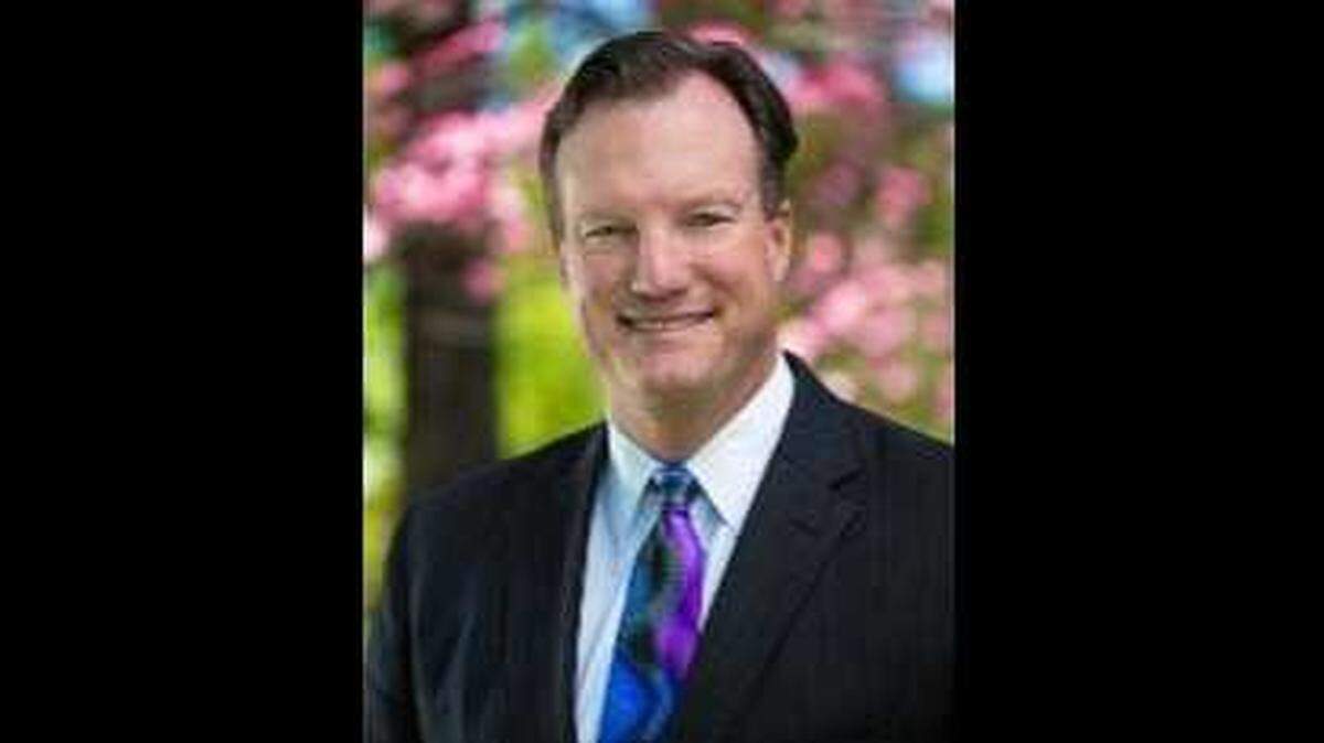 Supervisor Kirk Uhler of Placer County is stepping down after 18 years of public service. Uhler has been a polarizing figure in Placer County politics, and was honored for his contributions this week