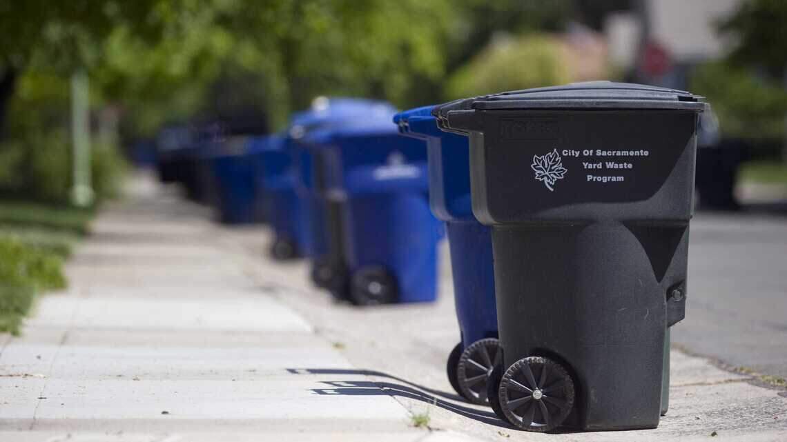 Sacramento will lift the lid on 5,000+ city curbside garbage bins — here’s why