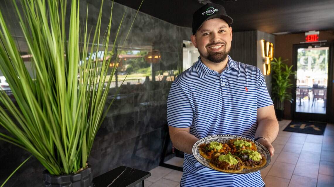 Bee Appetit: A fire-kissed taste of coastal Jalisco arrives in South Land Park