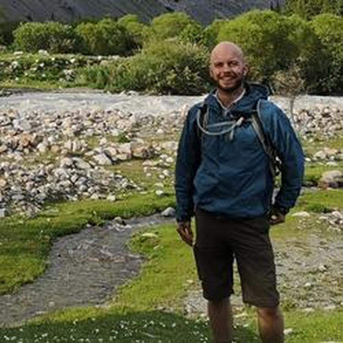 USGS geologist Austin Elliott, who felt the Antelope Valley Earthquake 200 miles away in San Francisco, said the 6.0 quake occurred in an area with plenty of seismic activity.