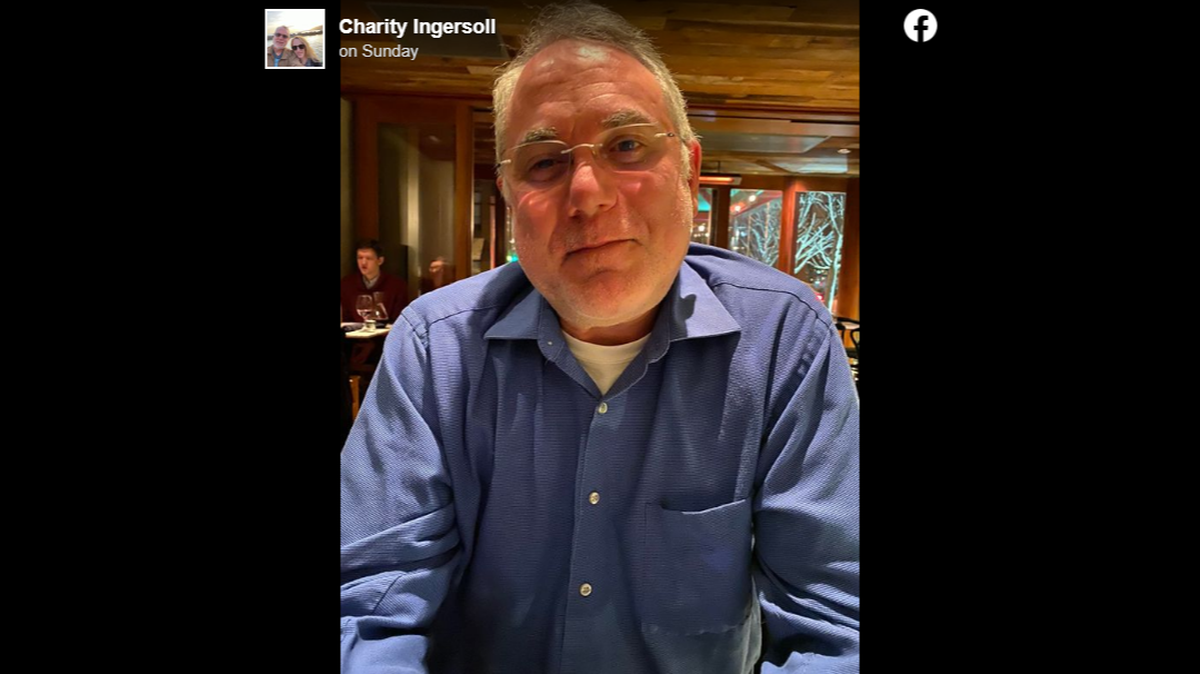 A man on a commercial rafting trip with family died after falling into a Colorado river, officials said.