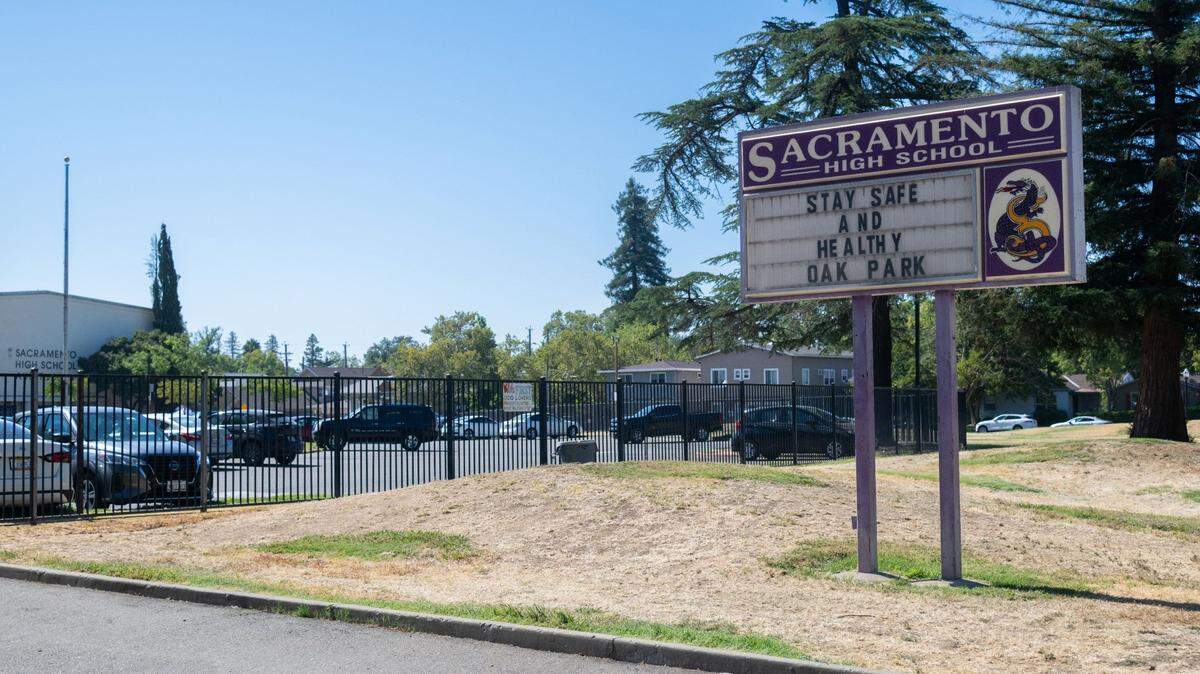 Did Sacramento charter schools misuse public money? Report alleges major violations