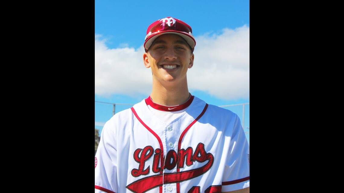 McClatchy High ace has three no-hitters in a row. Why Jack Hinrichsen is a bit irked