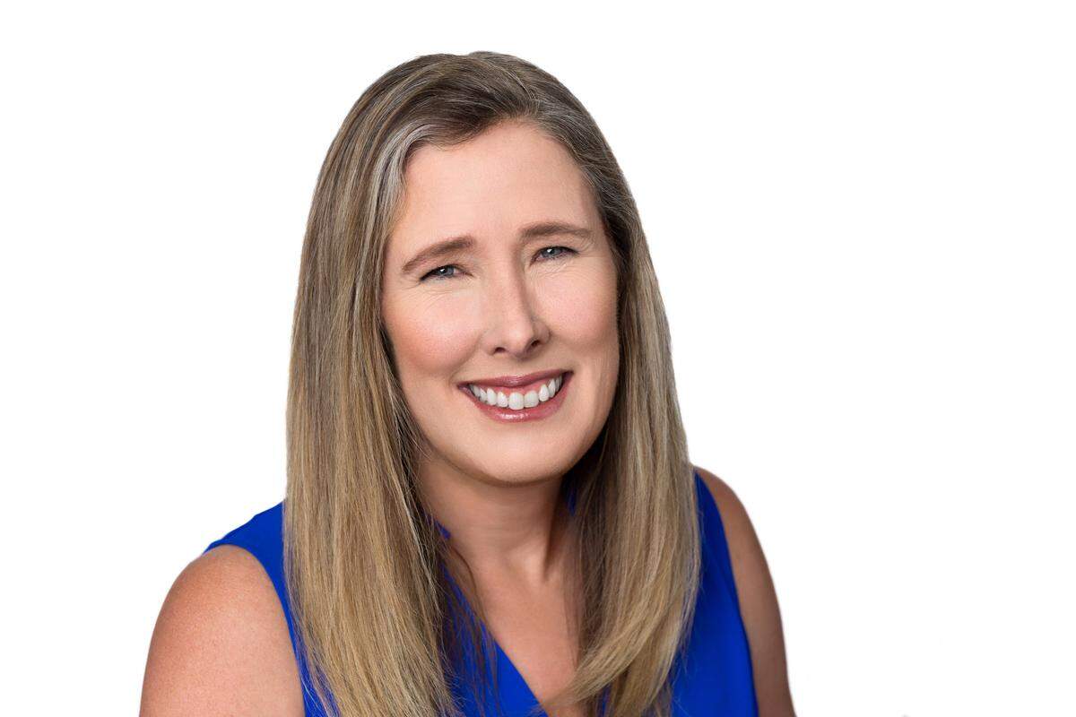 Anne Stuhldreher
