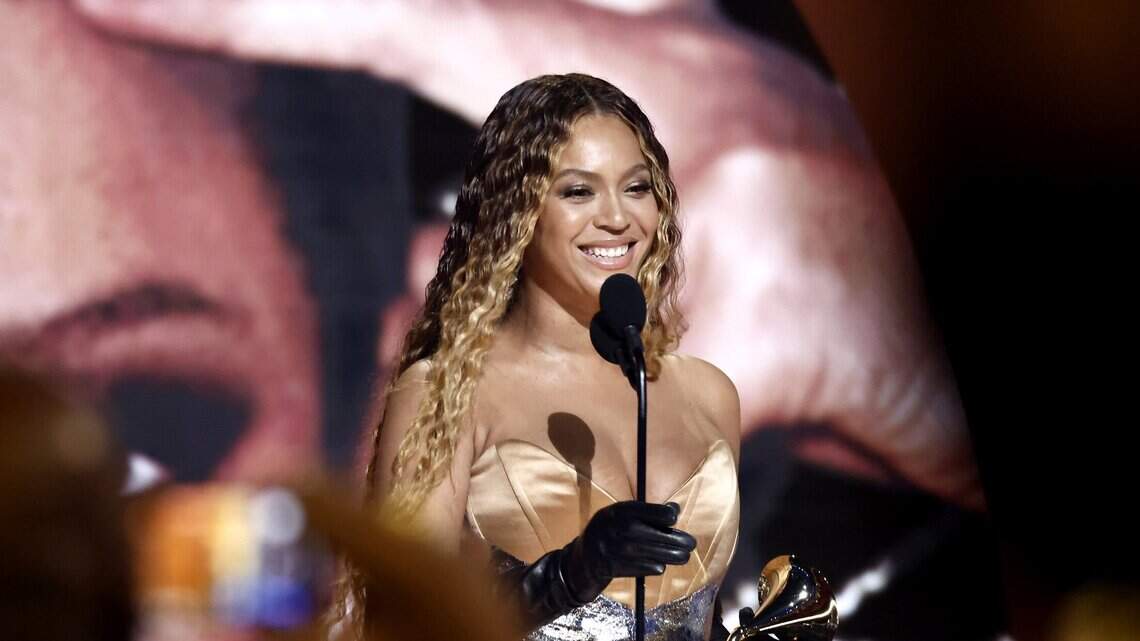 This train will take Beyoncé fans from Sacramento to Santa Clara concert for under $100
