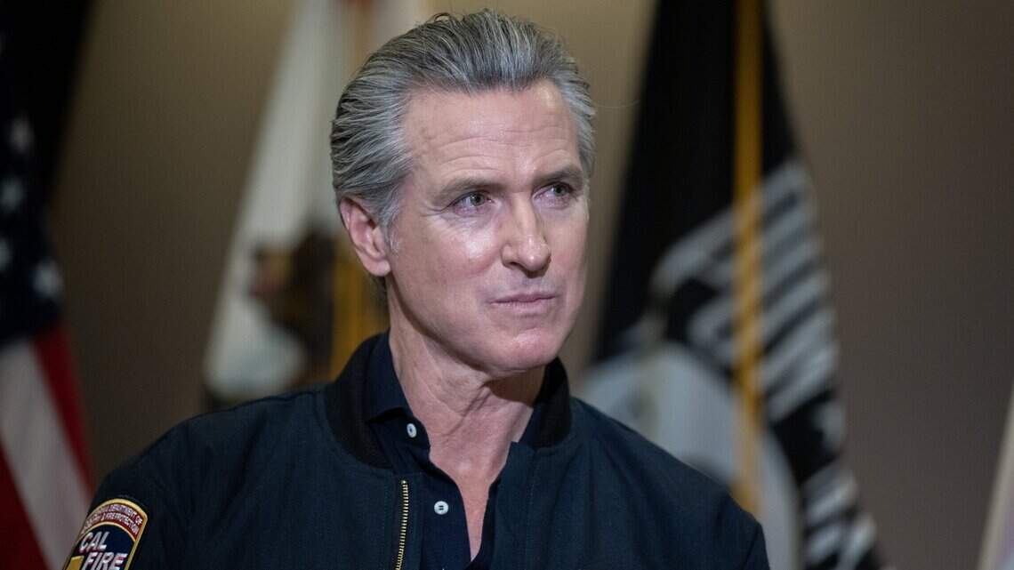 Gov. Gavin Newsom announces experts to lead AI oversight group