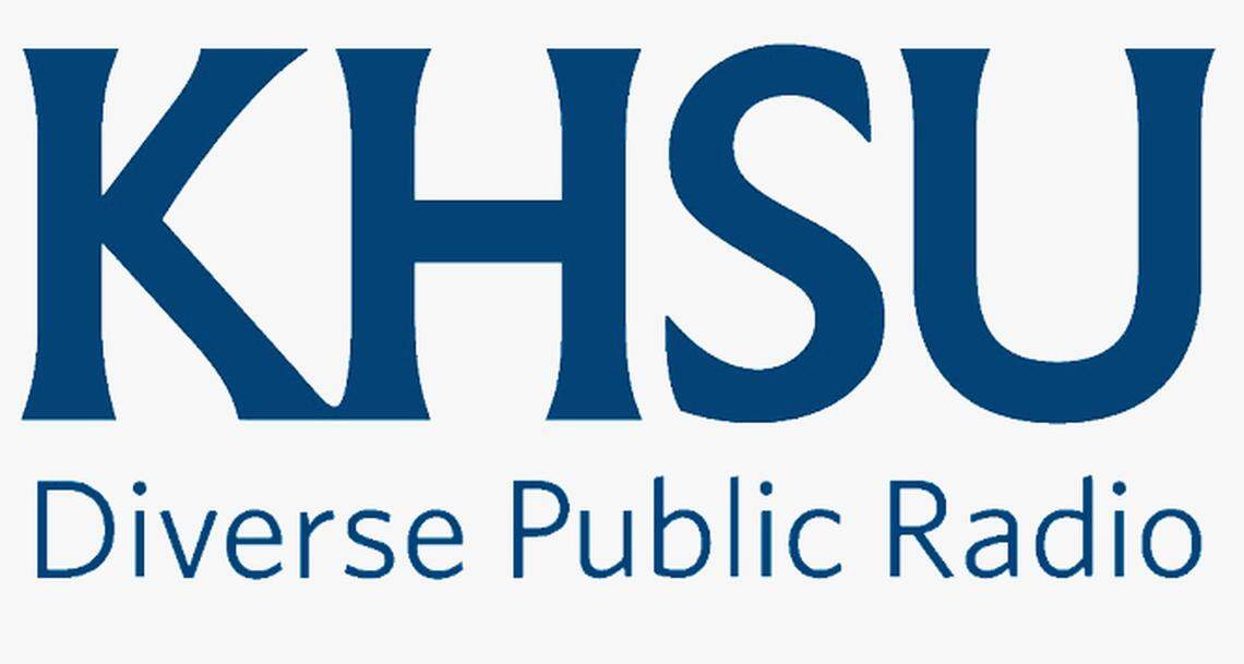 Officials on April 11, 2019, imposed dramatic funding cuts and staff firings at KHSU (90.5 FM), the California State University, Humboldt, public radio station.