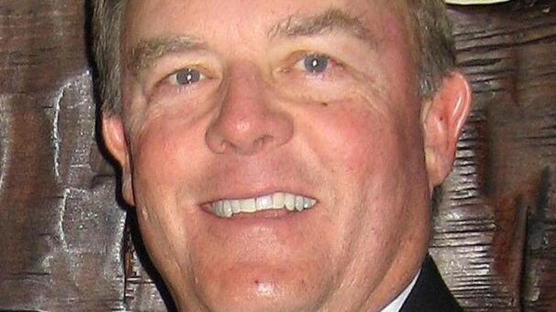 Peter CaJacob, 74, was former McClatchy executive