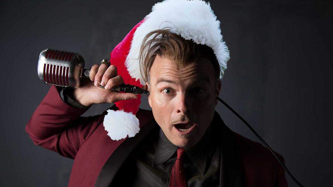 Concerts with Peter Petty, Jackie Greene and more light up Sacramento’s holiday season | The Sacramento Beat