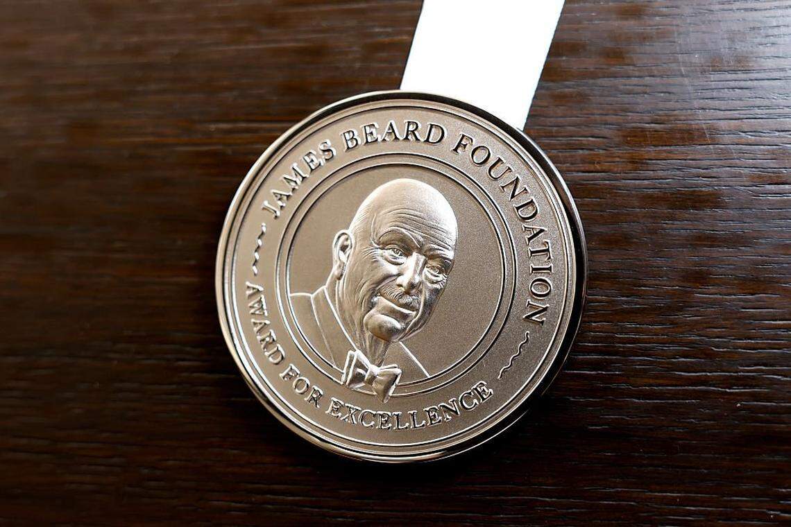 2 GA restaurants up for 2026 James Beard Awards. See the nominees