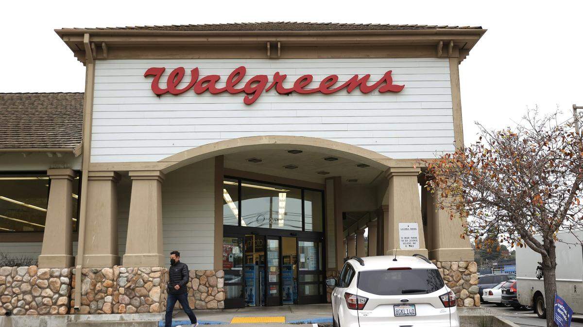 Walgreens, 2900 Stockton Blvd. in Sacramento, will close its doors in June 2025.
