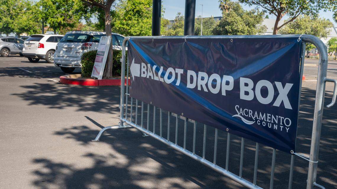 Forgot to vote in the 2026 California primary? Here are the next voter deadlines