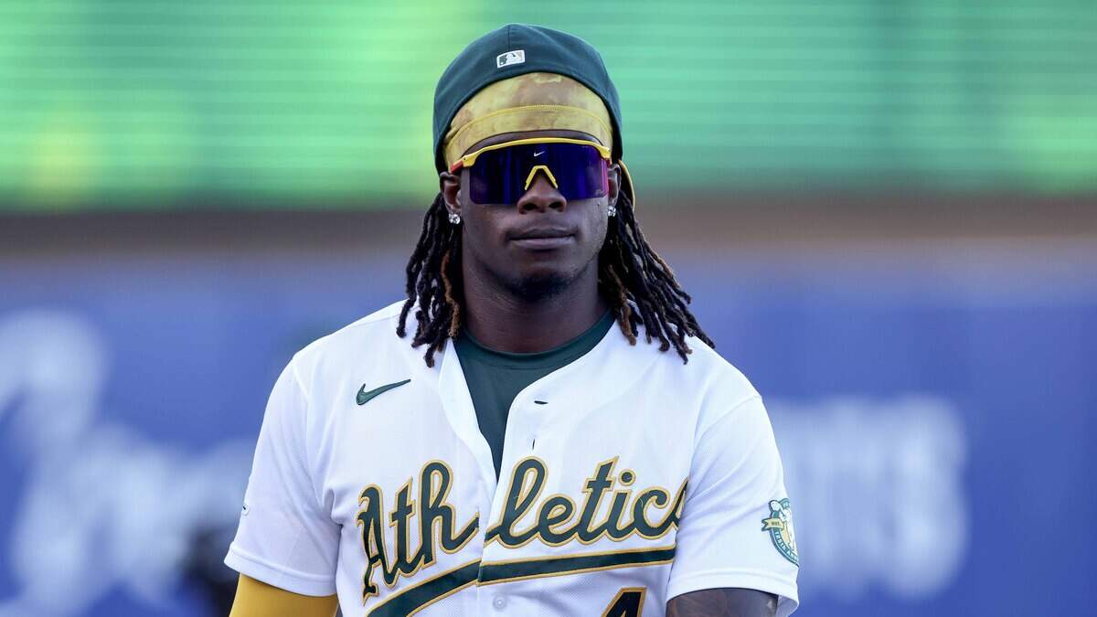No playoffs, again. A's have been AL's worst home team since Sacramento move