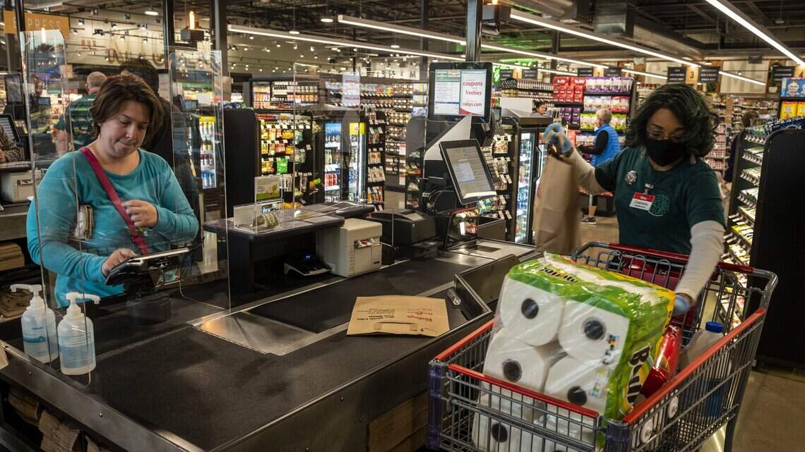Where are the Sacramento jobs? These 9 charts show which industry is growing, or shrinking