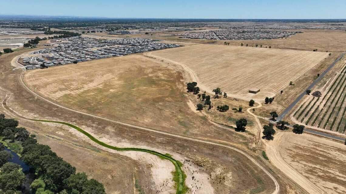Is a massive AI data center coming to Roseville? City officials answer online rumors